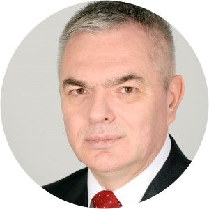Tadeusz Kopeć