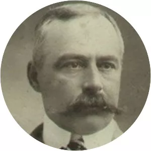 Tadeusz Kossak photograph