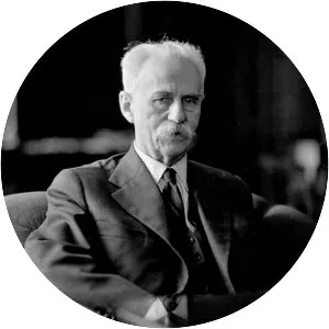 Tadeusz Kotarbiński - Polish philosopher