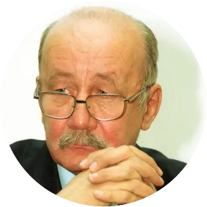 Tadeusz Kraśko - Polish journalist