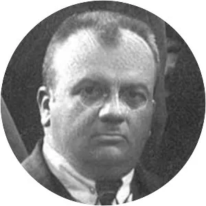 Tadeusz Lehr-Spławiński