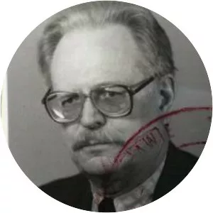 Tadeusz Łepkowski - Polish historian