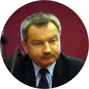 Tadeusz Maćkała