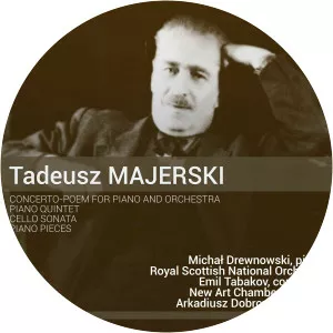 Tadeusz Majerski Musician