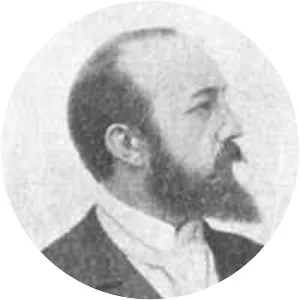 Tadeusz Miciński - Polish poet