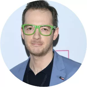 Tadeusz Müller - Lara Gessler's brother