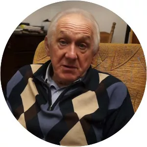 Tadeusz Mytnik - Polish cyclist