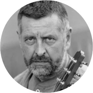 Tadeusz Nalepa - Polish composer