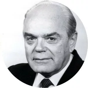 Tadeusz Olechowski - Former Minister of foreign affairs of the People's Republic of Poland