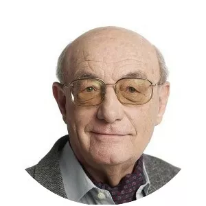 Tadeusz Olszanski - Polish journalist