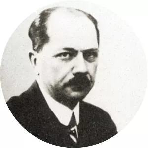 Tadeusz Ostrowski