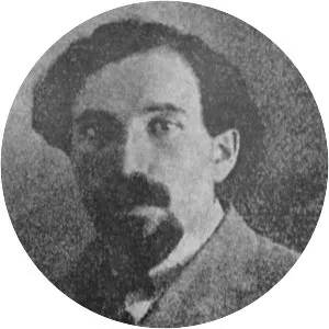 Tadeusz Peiper - Polish poet