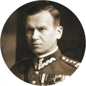 Tadeusz Pełczyński - Polish general