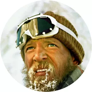 Tadeusz Piotrowski - Polish mountaineer