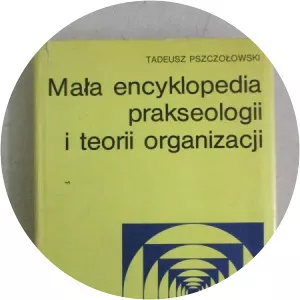 Tadeusz Pszczolowski - Philosopher