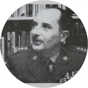 Tadeusz Rawski - Polish historian