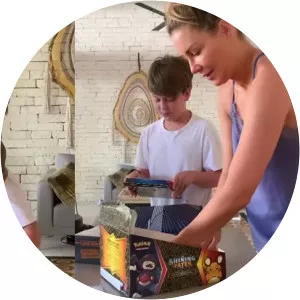 Tadeusz Rozenek photograph