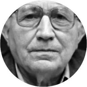 Tadeusz Różewicz - Polish poet