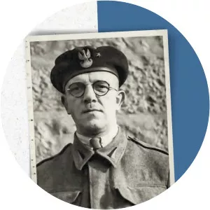 Tadeusz Starzyński - Policeman