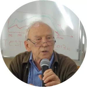 Tadeusz Swietochowski