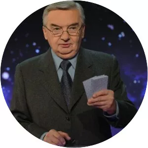 Tadeusz Sznuk - Polish journalist