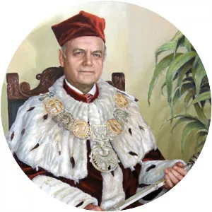 Tadeusz Szulc - Polish zootechnician