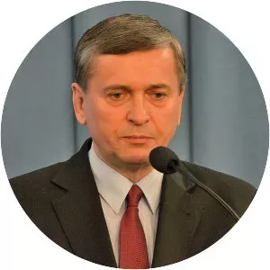 Tadeusz Tomaszewski - Member of the Sejm of the Republic of Poland