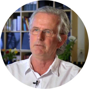 Tadeusz Wieloch - Swedish Researcher