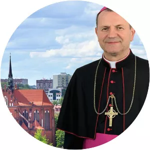 Tadeusz Wojda - Prelate