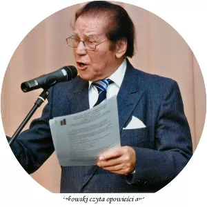 Tadeusz Wozniakowski