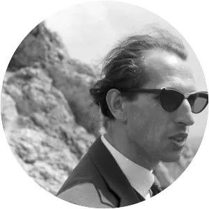 Tadeusz Wybult - Production designer