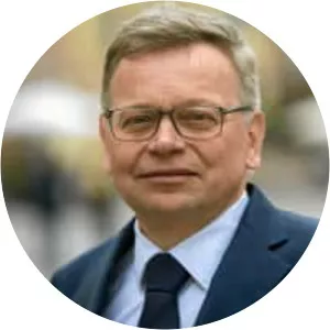 Tadeusz Zysk