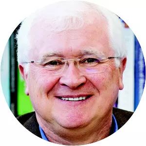 Tadhg Begley - Author