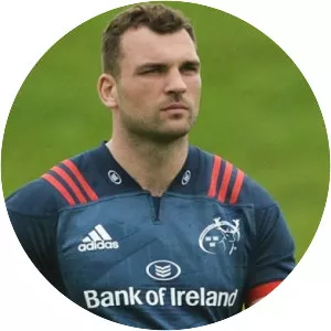 Tadhg Beirne - Irish rugby union player