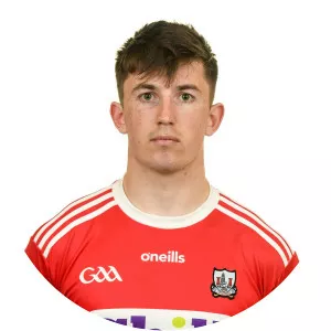 Tadhg Corkery - Footballer