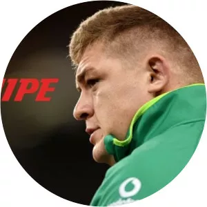 Tadhg Furlong