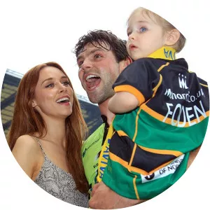 Tadhg John Foden photograph