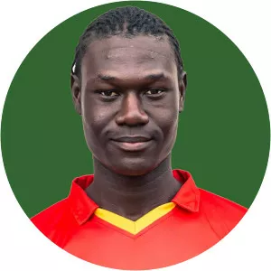 Tadiwanashe Marumani