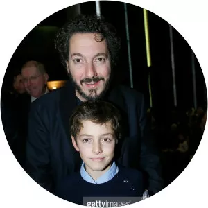 Tado Gallienne photograph