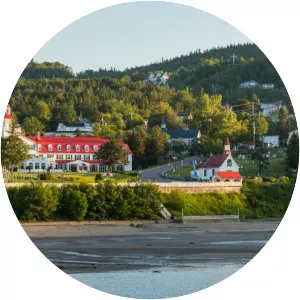 Tadoussac