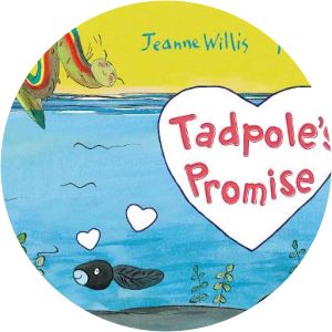 Tadpole's Promise - Book by Jeanne Willis