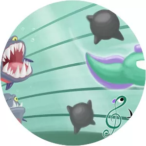 Tadpole Treble - Video game