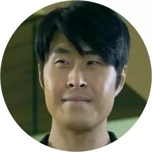 Tae-Hyeon Min - Movie actor