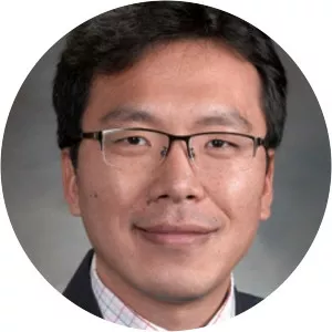 Tae-Hyun Bae - Researcher