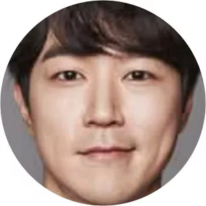 Tae In-ho - South Korean actor