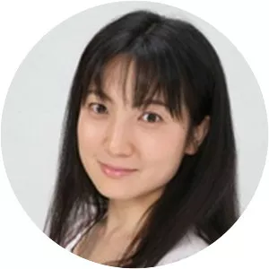 Tae Okajima - Japanese voice actress