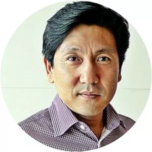 Tae-Sung Jeong - Executive producer