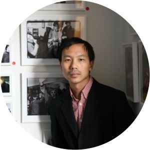 Tae Won Yu photograph