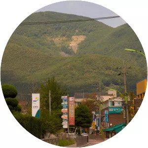 Taebaek-si