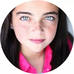 Taegen Burns - Actress